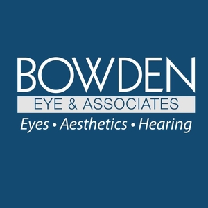 Fundraising Page: Bowden Eye & Associates